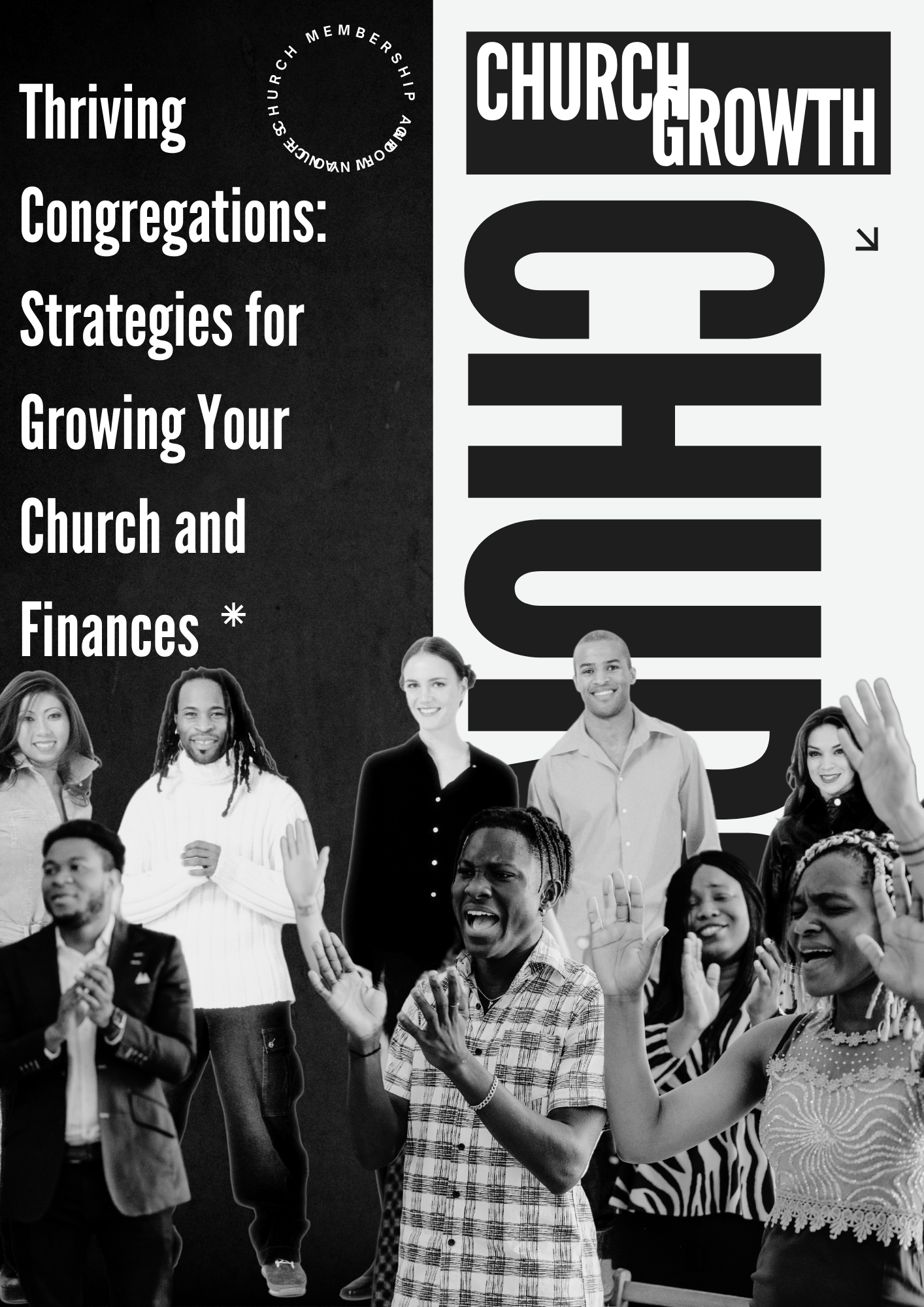 BUNDLE SET-A Pastor's Bundle